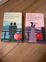 Elena Ferrante Neapolitanische Saga band 1 und 2 Nordrhein-Westfalen - Hilden Vorschau