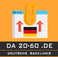 60 deutsche Do Follow Backlinks DA 20-60 I Linkbuilding I SEO Nordrhein-Westfalen - Krefeld Vorschau