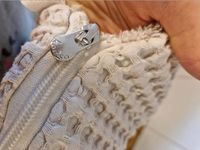 Koeka Fußsack beige für Babys oder Kinder für drinnen und drauße Münster (Westfalen) - Roxel Vorschau
