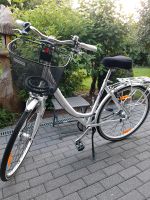 Damenfahrrad Pegasus Passion Wave Sonderedition Schleswig-Holstein - Gnutz Vorschau