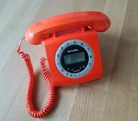 Telefon in Orange Baden-Württemberg - Kirchentellinsfurt Vorschau