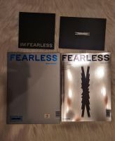 Fearless Album von Le sserafim Nordrhein-Westfalen - Mülheim (Ruhr) Vorschau