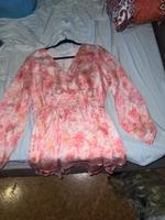 New Yorker Kleid Pink Weiß  EU:40 Nordrhein-Westfalen - Borken Vorschau