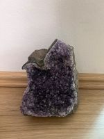 Edelstein Amethyst Nordrhein-Westfalen - Plettenberg Vorschau