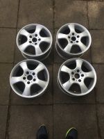 DBV Alufelgen  15 Zoll 5x112 7JX15 H2 Bielefeld - Ummeln Vorschau