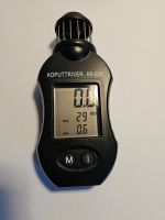 Aneometer Digital Windmesser München - Hadern Vorschau
