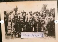 Foto Kreta Fallschirmjäger Bayern - Bernau am Chiemsee Vorschau