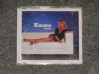 Emma Maybe Single-CD, 2004, Multimedia Saarbrücken-West - Burbach Vorschau