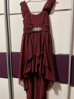 Abendkleid mit Bolero Gr.36 Sachsen-Anhalt - Dessau-Roßlau Vorschau