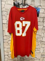 Trainingshirt Kansas City Chiefs Kelce Super Bowl Kr. Dachau - Dachau Vorschau