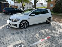 Volkswagen Golf 2.0 TDI GTD Hessen - Langen (Hessen) Vorschau