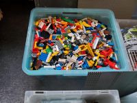 Lego Bausteine 20 kg mega Set Sachsen-Anhalt - Klietz Vorschau