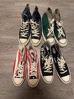 Converse neu! Ungetragen pro par 40€!!! Bielefeld - Quelle Vorschau