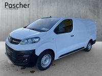 Opel VIVARO CARGO L 2,0D SHZ, PDC, INTELLELINK, FLEXC Bayern - Buchloe Vorschau