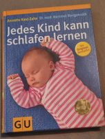 Buch zum Thema Schlafprobleme Babys/Kleinkinder Brandenburg - Eberswalde Vorschau