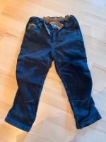 Finkid Cordhose Kuusi, Gr. 90/100 Niedersachsen - Springe Vorschau