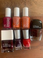 Essie Nagellacke Sally Hansen NEU Rheinland-Pfalz - Kusel Vorschau