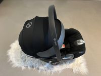 Cybex Kindersitz Babyschale Cloud Z sehr guter Zustand Rheinland-Pfalz - Kaiserslautern Vorschau