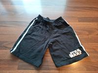 kurze STAR WARS Jungenhose/ Short Gr. 128/134 Bayern - Pleystein Vorschau