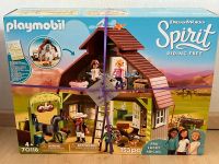 Playmobil 70118 Spirit Haus Wild und Frei Thüringen - Bickenriede Vorschau