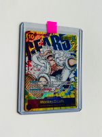Monkey D. Luffy SEC ALT ART OP05 | One Piece Card Game | Gear 5 Altona - Hamburg Ottensen Vorschau
