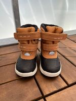 lupilu Baby Winterstiefel Gr. 22 Bayern - Weiherhammer Vorschau