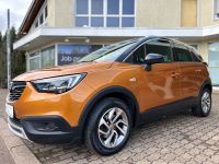 Opel Crossland 1,6 Ltr Navi LED Klima Alu Pdc Tüv NEU Saarland - Losheim am See Vorschau