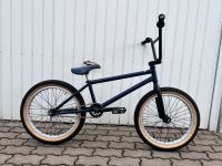 BMX Rad / Profile / Fahrrad Sachsen-Anhalt - Magdeburg Vorschau