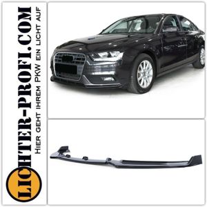 Audi A4 Frontspoiler  Kleinanzeigen ist jetzt Kleinanzeigen