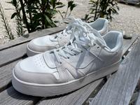 Sneaker | Schuhe | Marc O’Polo | weiß | Leder | EU47 Bayern - Neunkirchen a. Brand Vorschau