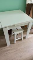 *Neu* Esstisch Tisch weiß matt, 80x80 auf 136cm ausziehbar Hessen - Langen (Hessen) Vorschau