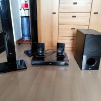 Soundanlage LG 5.1 System Niedersachsen - Hann. Münden Vorschau