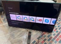 Sony Smart TV, 102 cm, 40 Zoll, Full HD Hessen - Heusenstamm Vorschau