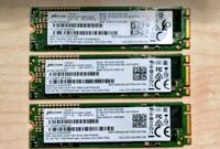 Micron 256GB M.2 SATA 6Gb/s OPAL SSD B-Key Brandenburg - Potsdam Vorschau