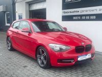 BMW 1 Lim. 3-trg. 116i  1Jahr Premium Garantie Hessen - Rödermark Vorschau