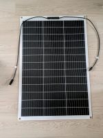 130W flexibles Solarpanel. 1 Jahr in Gebrauch. Wuppertal - Vohwinkel Vorschau