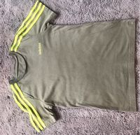 Adidas T-Shirt, Größe 146, 10-11Y Bayern - Wielenbach Vorschau