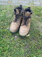 Herren Winterschuhe  Gr. 42 - Leder Berlin - Tempelhof Vorschau