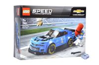 LEGO® Speed Champions 75891 Chevrolet Camaro ZL1 NEU✅EOL✅ Bayern - Markt Wald Vorschau