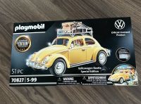 Playmobil VW Käfer 70827, NEU Niedersachsen - Aschendorf Stadt Papenburg Vorschau