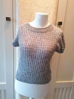 Pullover Gina Laura Strick❤️ Niedersachsen - Friesoythe Vorschau
