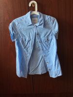 Hemd / Bluse mit Karomuster von H&M in 34/XS Nordfriesland - Garding Vorschau