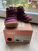 Koel Barefoot • Übergang • Tex-Membran • Barfußschuh Gr. 23 Hessen - Runkel Vorschau