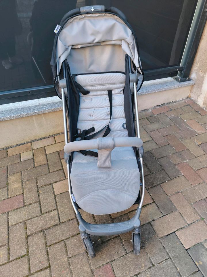 Hauck Buggy Swift Plus in Grimma