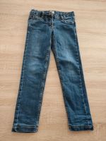 Mädchen Thermo Hose gr.128 Thermo Jeans gr.128 Niedersachsen - Diepholz Vorschau