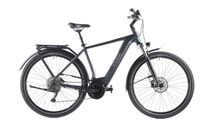 Cube Kathmandu Hybrid One 625 - 2022 - M | nur 103 km | Bosch Performance Line CX (85 Nm) 625 Wh | UVP 2.999 € | 1 Jahr Garantie | E Bike Trekking Kr. München - Ottobrunn Vorschau