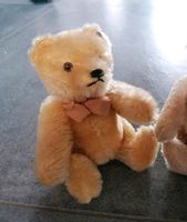 Steiff Vintage Teddybär 60er Jahre 17 cm Mitte - Tiergarten Vorschau