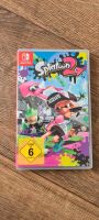 Nintendo Switch Spiel "Splatoon 2" Hessen - Pohlheim Vorschau