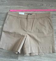 Neu! Damen Shorts Größe 42 C&A Sachsen - Chemnitz Vorschau