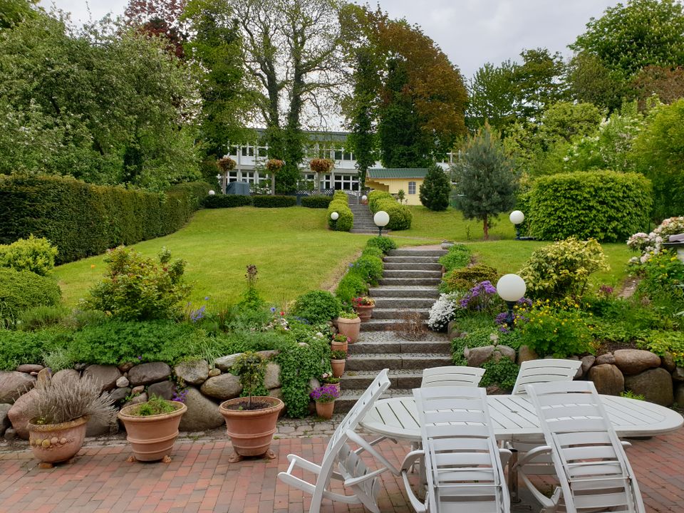 Einfamilienhaus in bester Lage von Plön - provisionsfrei in Plön 